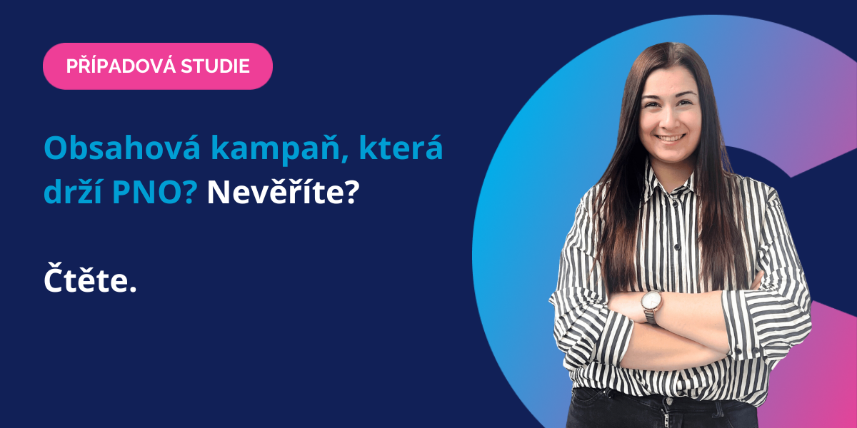 Obsahová kampaň, která drží PNO? Nevěříte? Čtěte.